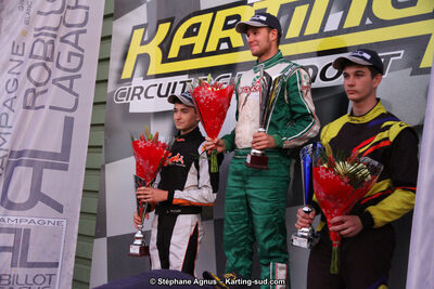 29 & 30/10/2016 : Kart Festival à Belmont (Photos Stéphane Agnus) 2016 — karting