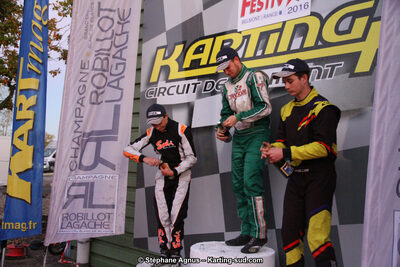 29 & 30/10/2016 : Kart Festival à Belmont (Photos Stéphane Agnus) 2016 — karting