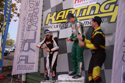 29 & 30/10/2016 : Kart Festival à Belmont (Photos Stéphane Agnus) 2016 — karting