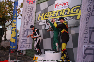 29 & 30/10/2016 : Kart Festival à Belmont (Photos Stéphane Agnus) 2016 — karting