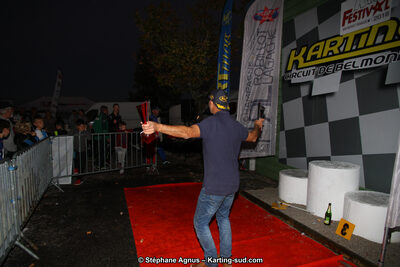 29 & 30/10/2016 : Kart Festival à Belmont (Photos Stéphane Agnus) 2016 — karting
