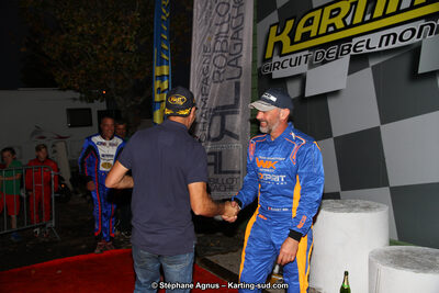 29 & 30/10/2016 : Kart Festival à Belmont (Photos Stéphane Agnus) 2016 — karting