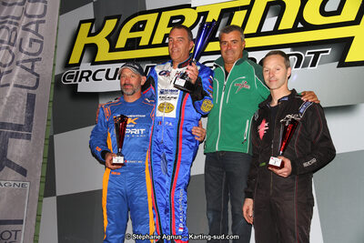 29 & 30/10/2016 : Kart Festival à Belmont (Photos Stéphane Agnus) 2016 — karting