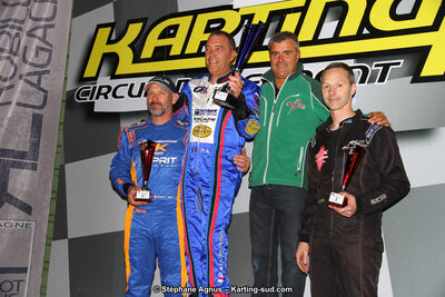 29 & 30/10/2016 : Kart Festival à Belmont (Photos Stéphane Agnus) 2016 — karting