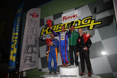 29 & 30/10/2016 : Kart Festival à Belmont (Photos Stéphane Agnus) 2016 — karting