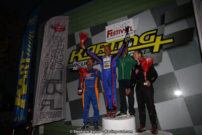 29 & 30/10/2016 : Kart Festival à Belmont (Photos Stéphane Agnus) 2016 — karting