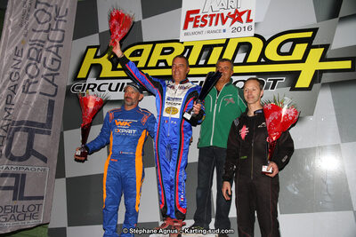 29 & 30/10/2016 : Kart Festival à Belmont (Photos Stéphane Agnus) 2016 — karting