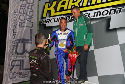 29 & 30/10/2016 : Kart Festival à Belmont (Photos Stéphane Agnus) 2016 — karting