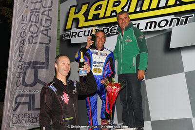 29 & 30/10/2016 : Kart Festival à Belmont (Photos Stéphane Agnus) 2016 — karting