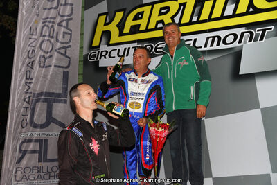 29 & 30/10/2016 : Kart Festival à Belmont (Photos Stéphane Agnus) 2016 — karting