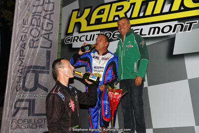 29 & 30/10/2016 : Kart Festival à Belmont (Photos Stéphane Agnus) 2016 — karting