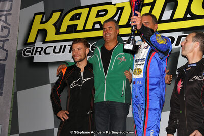 29 & 30/10/2016 : Kart Festival à Belmont (Photos Stéphane Agnus) 2016 — karting