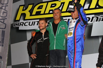 29 & 30/10/2016 : Kart Festival à Belmont (Photos Stéphane Agnus) 2016 — karting