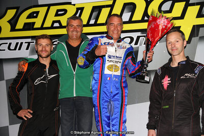 29 & 30/10/2016 : Kart Festival à Belmont (Photos Stéphane Agnus) 2016 — karting