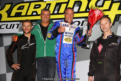 29 & 30/10/2016 : Kart Festival à Belmont (Photos Stéphane Agnus) 2016 — karting