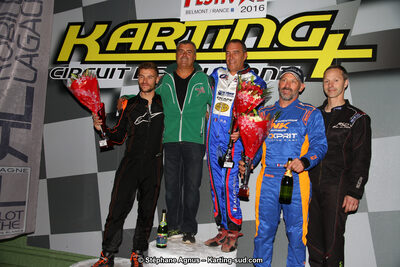 29 & 30/10/2016 : Kart Festival à Belmont (Photos Stéphane Agnus) 2016 — karting