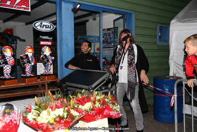 29 & 30/10/2016 : Kart Festival à Belmont (Photos Stéphane Agnus) 2016 — karting