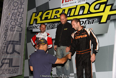 29 & 30/10/2016 : Kart Festival à Belmont (Photos Stéphane Agnus) 2016 — karting