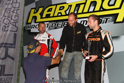 29 & 30/10/2016 : Kart Festival à Belmont (Photos Stéphane Agnus) 2016 — karting