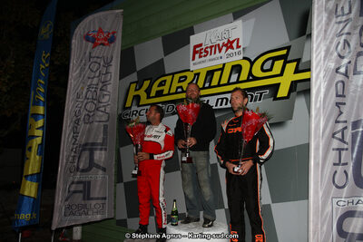 29 & 30/10/2016 : Kart Festival à Belmont (Photos Stéphane Agnus) 2016 — karting