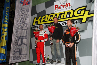 29 & 30/10/2016 : Kart Festival à Belmont (Photos Stéphane Agnus) 2016 — karting