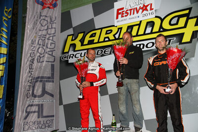 29 & 30/10/2016 : Kart Festival à Belmont (Photos Stéphane Agnus) 2016 — karting