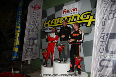 29 & 30/10/2016 : Kart Festival à Belmont (Photos Stéphane Agnus) 2016 — karting
