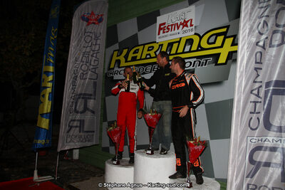 29 & 30/10/2016 : Kart Festival à Belmont (Photos Stéphane Agnus) 2016 — karting