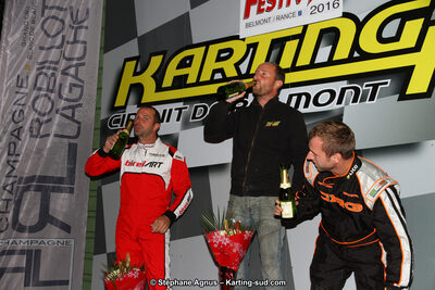 29 & 30/10/2016 : Kart Festival à Belmont (Photos Stéphane Agnus) 2016 — karting