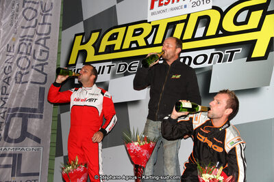 29 & 30/10/2016 : Kart Festival à Belmont (Photos Stéphane Agnus) 2016 — karting