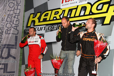 29 & 30/10/2016 : Kart Festival à Belmont (Photos Stéphane Agnus) 2016 — karting