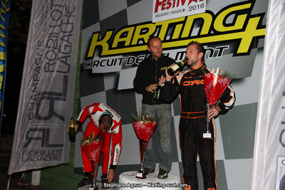 29 & 30/10/2016 : Kart Festival à Belmont (Photos Stéphane Agnus) 2016 — karting