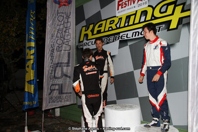29 & 30/10/2016 : Kart Festival à Belmont (Photos Stéphane Agnus) 2016 — karting