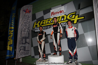 29 & 30/10/2016 : Kart Festival à Belmont (Photos Stéphane Agnus) 2016 — karting