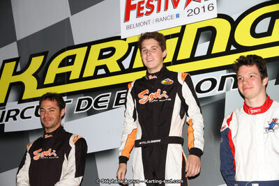 29 & 30/10/2016 : Kart Festival à Belmont (Photos Stéphane Agnus) 2016 — karting