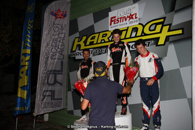 29 & 30/10/2016 : Kart Festival à Belmont (Photos Stéphane Agnus) 2016 — karting
