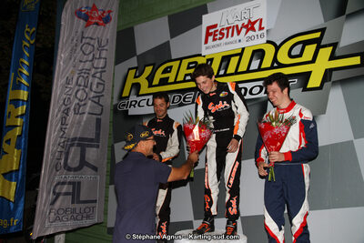29 & 30/10/2016 : Kart Festival à Belmont (Photos Stéphane Agnus) 2016 — karting