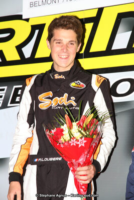 29 & 30/10/2016 : Kart Festival à Belmont (Photos Stéphane Agnus) 2016 — karting