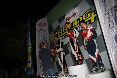 29 & 30/10/2016 : Kart Festival à Belmont (Photos Stéphane Agnus) 2016 — karting