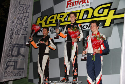 29 & 30/10/2016 : Kart Festival à Belmont (Photos Stéphane Agnus) 2016 — karting