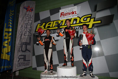 29 & 30/10/2016 : Kart Festival à Belmont (Photos Stéphane Agnus) 2016 — karting