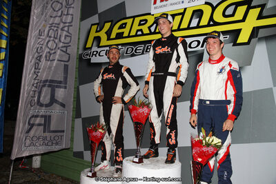 29 & 30/10/2016 : Kart Festival à Belmont (Photos Stéphane Agnus) 2016 — karting