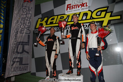 29 & 30/10/2016 : Kart Festival à Belmont (Photos Stéphane Agnus) 2016 — karting