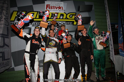 29 & 30/10/2016 : Kart Festival à Belmont (Photos Stéphane Agnus) 2016 — karting