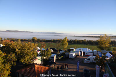 29 & 30/10/2016 : Kart Festival à Belmont (Photos Stéphane Agnus) 2016 — karting