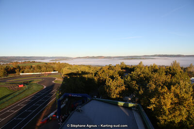 29 & 30/10/2016 : Kart Festival à Belmont (Photos Stéphane Agnus) 2016 — karting