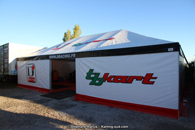 29 & 30/10/2016 : Kart Festival à Belmont (Photos Stéphane Agnus) 2016 — karting