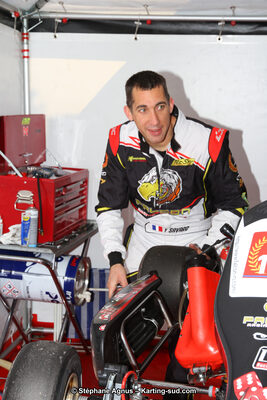 29 & 30/10/2016 : Kart Festival à Belmont (Photos Stéphane Agnus) 2016 — karting