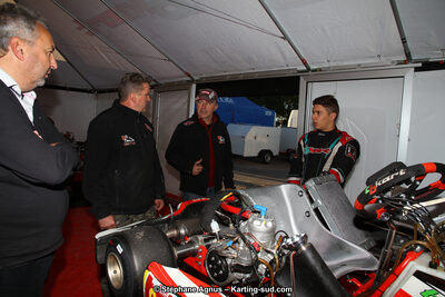 29 & 30/10/2016 : Kart Festival à Belmont (Photos Stéphane Agnus) 2016 — karting