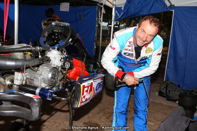 29 & 30/10/2016 : Kart Festival à Belmont (Photos Stéphane Agnus) 2016 — karting